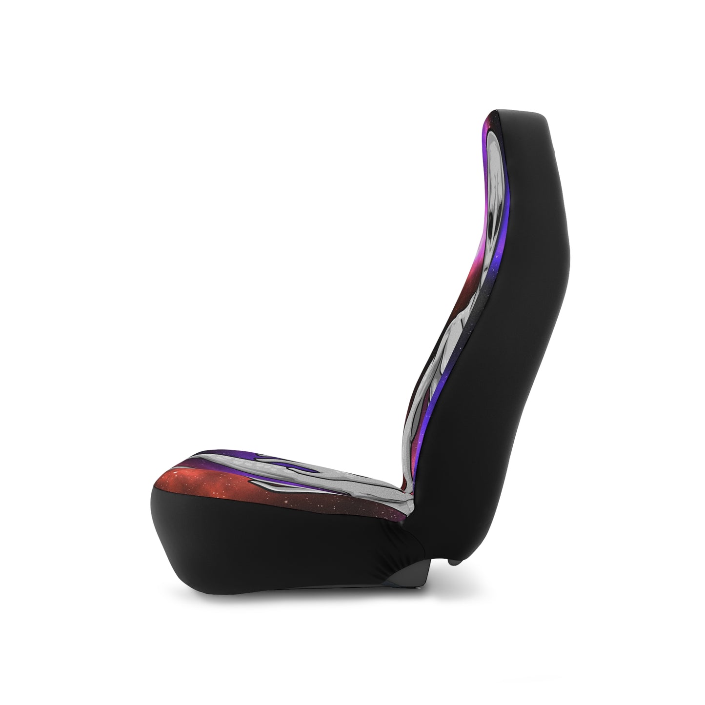 Alien Car Seat Covers