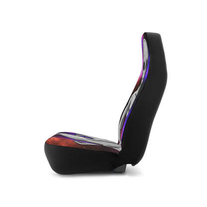 Alien Car Seat Covers