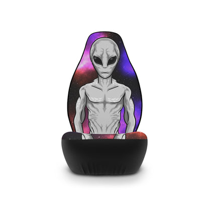 Alien Car Seat Covers