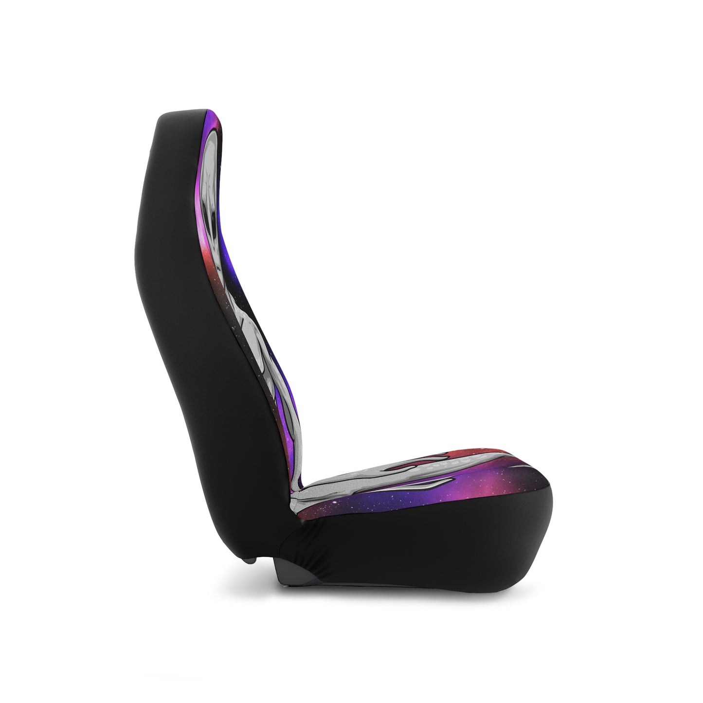 Alien Car Seat Covers