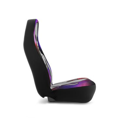 Alien Car Seat Covers